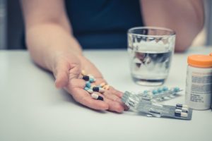 يحدد الباحثون مركبًا جديدًا قد يمنع مخاطر عدم انتظام ضربات القلب من   الأدوية الشائعة