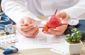 هل تعاني من تضخم البروستات ؟