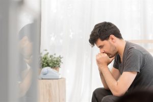 ضعف الإنتصاب النفسي