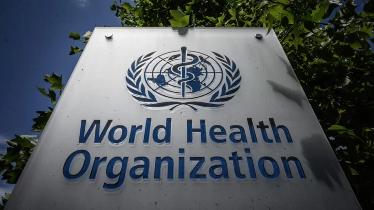 إحصائيات منظمة الصحة العالمية عن الأمراض المنقولة جنسيا: تحديات وتوجيهات لتعزيز الوقاية والرعاية
