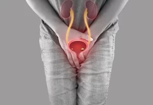 سلس البول: أعراضه وكيفية التعامل معه