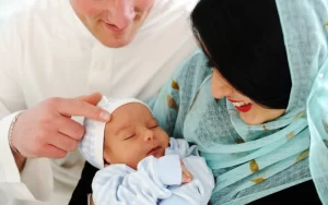 ما بعد الانجاب: رحلة الأمومة والتحديات الجديدة